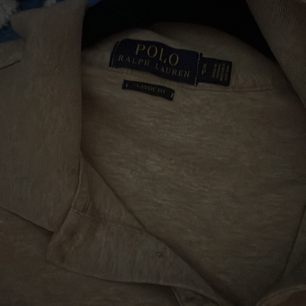 Polo - Picture 3 of 3